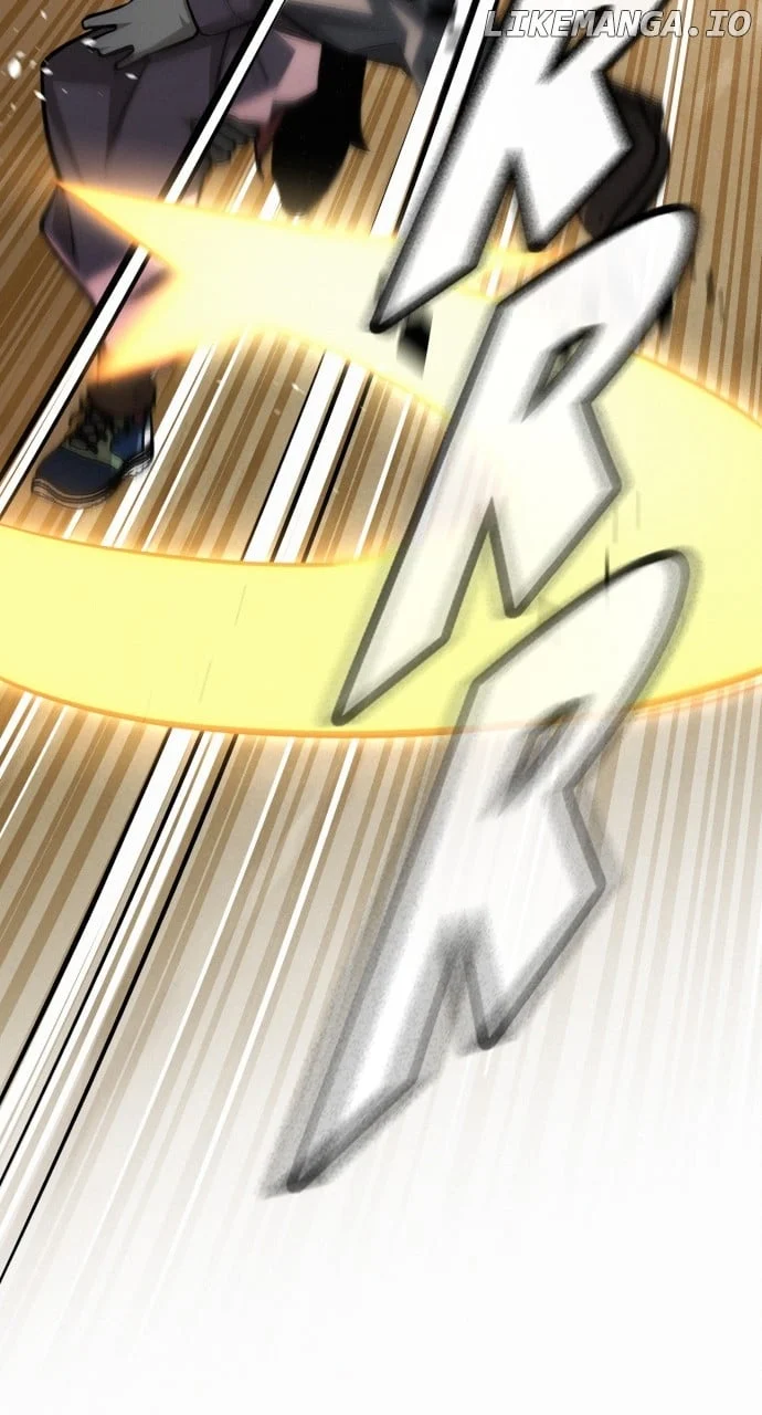 The Regressor Protects Only Me Chapter 24 20